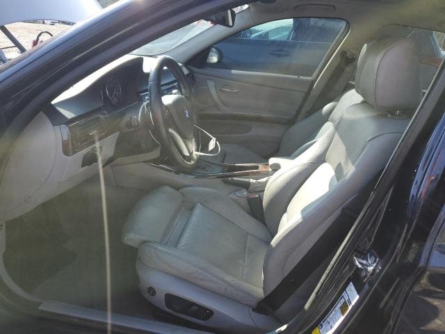 Photo 7 from auction – 2008 BMW 328 I with VIN WBAVA37558NL49589