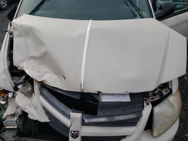 Photo 12 from auction – 2005 DODGE GRAND CARA with VIN 2D4GP44L35R363138