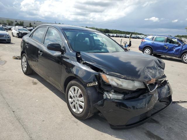 Снимка 4 от търг – 2011 KIA FORTE EX с VIN KNAFU4A27B5890523