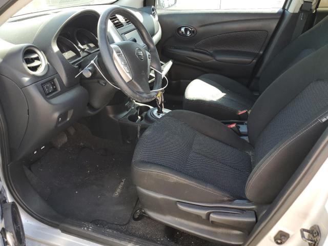Photo 7 from auction – 2019 NISSAN VERSA S with VIN 3N1CN7AP0KL844860