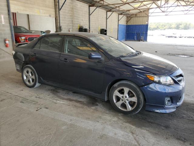 Photo 4 from auction – 2012 TOYOTA COROLLA BA with VIN 2T1BU4EE5CC905207