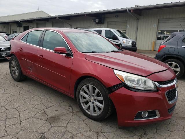 Photo 4 from auction – 2014 CHEVROLET MALIBU 2LT with VIN 1G11E5SL1EU130100