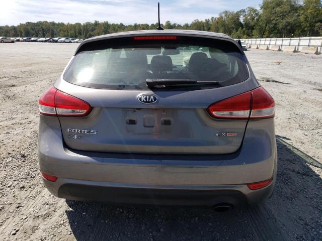 Photo 6 from auction – 2014 KIA FORTE EX with VIN KNAFX5A82E5200862