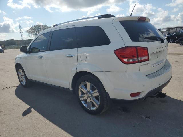 Photo 2 from auction – 2013 DODGE JOURNEY CR with VIN 3C4PDCDG8DT675762