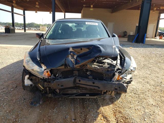 Photo 5 from auction – 2012 HONDA ACCORD SE with VIN 1HGCP2F68CA025759