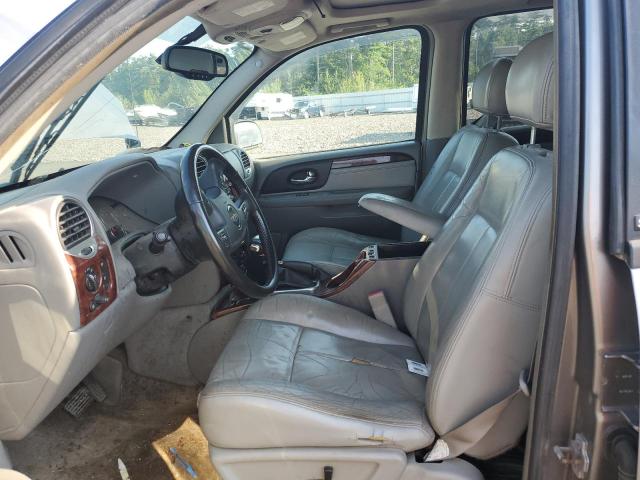 Photo 7 from auction – 2006 GMC ENVOY with VIN 1GKDT13S462294581