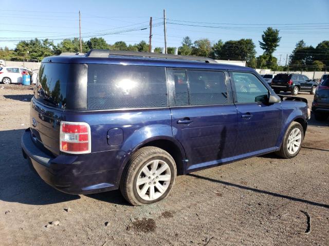 Photo 3 from auction – 2011 FORD FLEX SE with VIN 2FMGK5BC6BBD00619