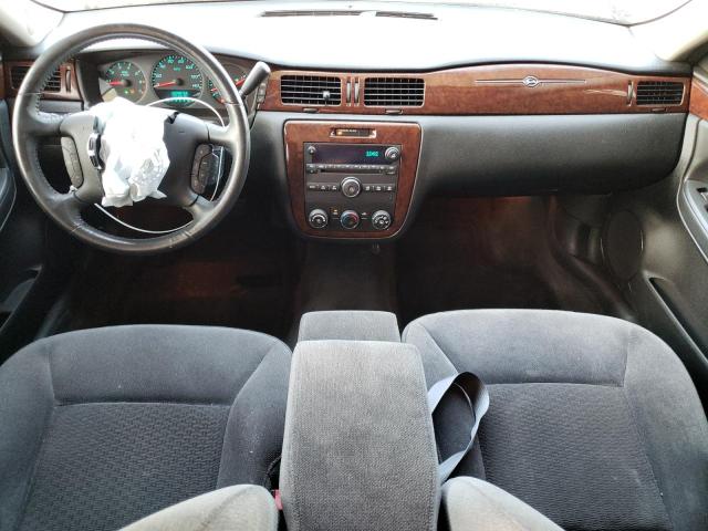 Снимка 8 от търг – 2011 CHEVROLET IMPALA с VIN 2G1WA5EK6B1132016