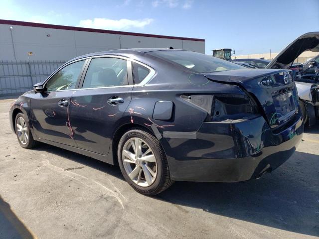 Photo 2 from auction – 2013 NISSAN ALTIMA 2.5 with VIN 1N4AL3AP1DC182617