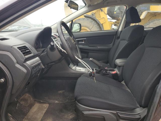 Photo 7 from auction – 2012 SUBARU IMPREZA PR with VIN JF1GPAC64CH236209