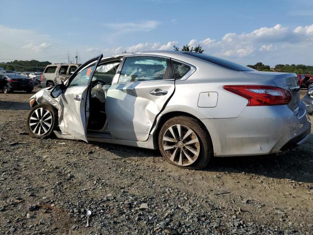 Photo 2 from auction – 2017 NISSAN ALTIMA 2.5 with VIN 1N4AL3AP1HC229537
