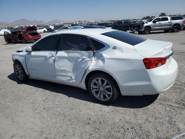 Photo 2 from auction – 2017 CHEVROLET IMPALA LT with VIN 1G1105SA0HU210330