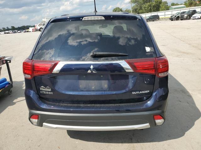 Photo 6 from auction – 2016 MITSUBISHI OUTLANDER with VIN JA4AZ3A35GZ019373