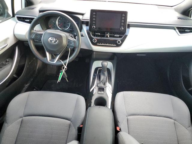 Photo 8 from auction – 2020 TOYOTA COROLLA SE with VIN 5YFS4RCE0LP035334