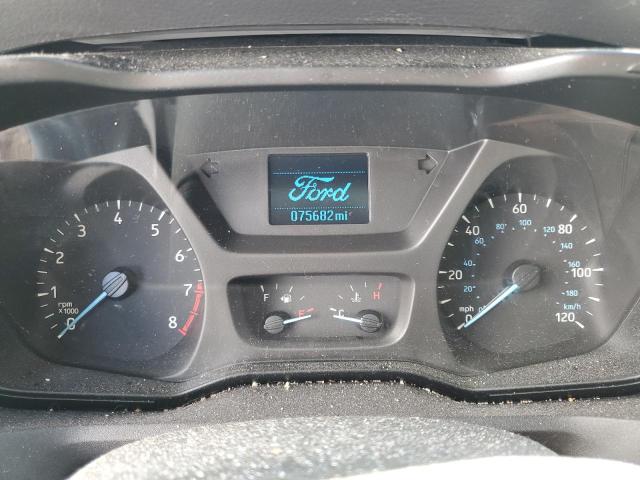 Zdjęcie 9 z aukcji – 2017 FORD TRANSIT T- z VIN 1FBAX2CM1HKA84344