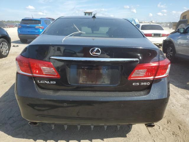 Снимка 6 от търг – 2011 LEXUS ES 350 с VIN JTHBK1EG6B2437442