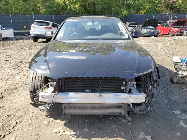 Photo 5 from auction – 2016 AUDI A4 PREMIUM with VIN WAUBFAFL7GA013232