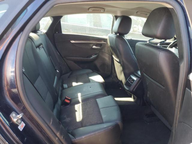 Photo 10 from auction – 2016 CHEVROLET IMPALA LT with VIN 2G1115S33G9143281