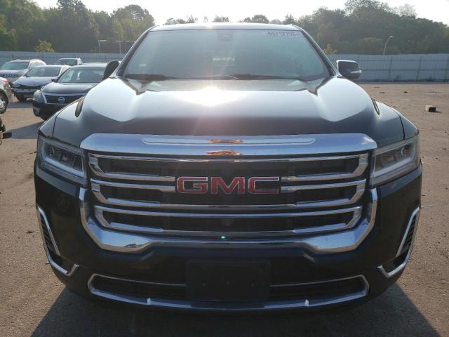Photo 5 from auction – 2021 GMC ACADIA SLT with VIN 1GKKNULS6MZ112144