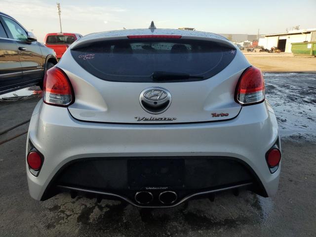 Photo 6 from auction – 2015 HYUNDAI VELOSTER T with VIN KMHTC6AE0FU221659