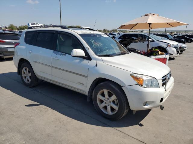 Photo 4 from auction – 2008 TOYOTA RAV4 LIMIT with VIN JTMZK31V685020121