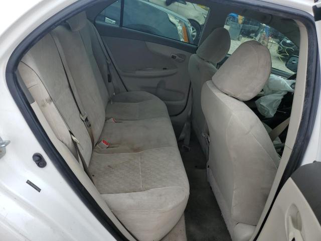 Снимка 10 от търг – 2009 TOYOTA COROLLA BA с VIN JTDBL40E899084810
