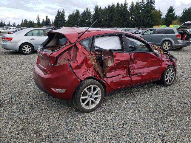 Photo 3 from auction – 2015 FORD FIESTA SE with VIN 3FADP4EJ0FM205514