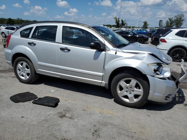 Photo 4 from auction – 2008 DODGE CALIBER SX with VIN 1B3HB48BX8D625067