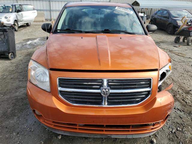 Photo 5 from auction – 2011 DODGE CALIBER MA with VIN 1B3CB3HA6BD254718
