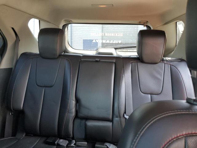 Photo 10 from auction – 2012 CHEVROLET EQUINOX LT with VIN 2GNALFEK6C6338577