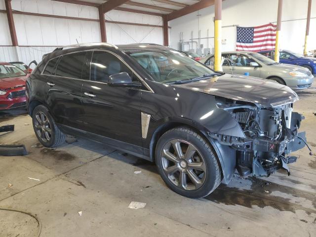 Photo 4 from auction – 2015 CADILLAC SRX PERFOR with VIN 3GYFNFE36FS597961