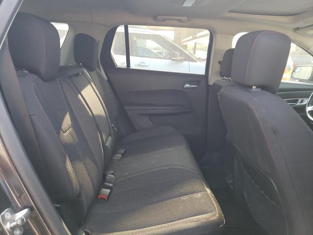 Photo 11 from auction – 2013 GMC TERRAIN SL with VIN 2GKALSEK2D6355349