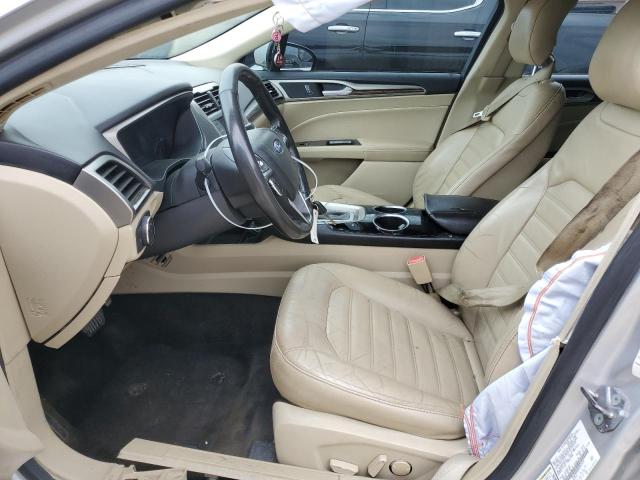 Photo 7 from auction – 2013 FORD FUSION SE with VIN 3FA6P0HR0DR347414