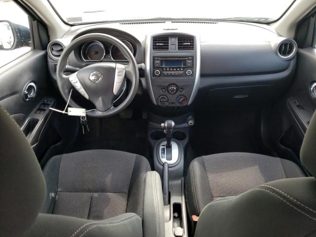 Photo 8 from auction – 2017 NISSAN VERSA S with VIN 3N1CN7AP0HL803413