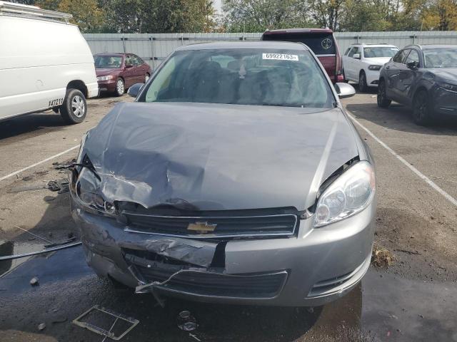 Photo 5 from auction – 2006 CHEVROLET IMPALA LS with VIN 2G1WB58K869430079