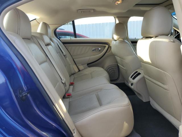 Photo 10 from auction – 2013 FORD TAURUS LIM with VIN 1FAHP2F81DG131545
