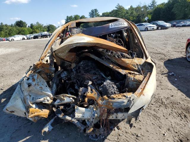 Photo 5 from auction – 2023 MAZDA CX-5 PREFE with VIN JM3KFBCM7P0101300