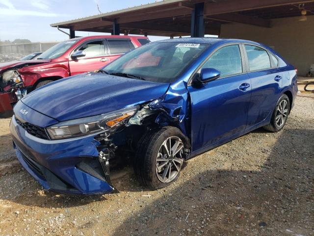 Photo 1 from auction – 2022 KIA FORTE FE with VIN 3KPF24ADXNE464506