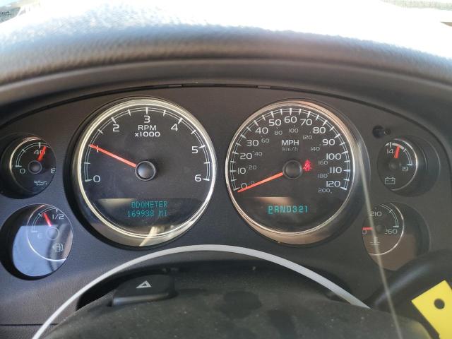 Photo 9 from auction – 2008 GMC SIERRA K15 with VIN 2GTEK133881298275