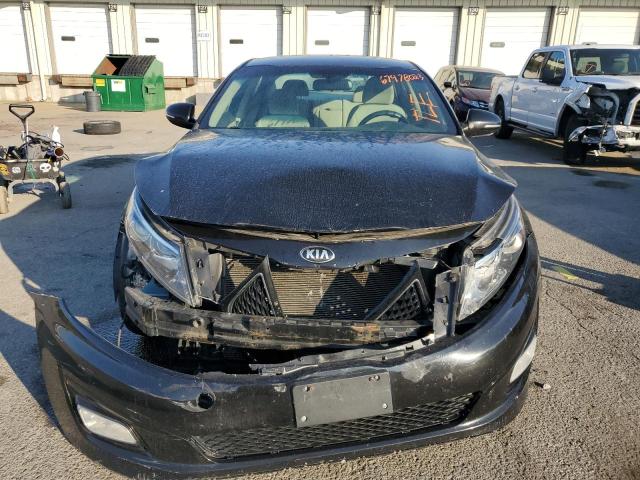Photo 5 from auction – 2015 KIA OPTIMA LX with VIN KNAGM4A77F5620956
