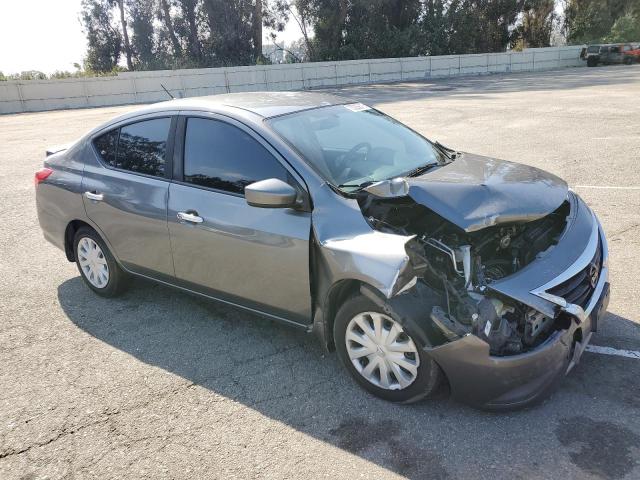 Photo 4 from auction – 2016 NISSAN VERSA S with VIN 3N1CN7AP1GL872996