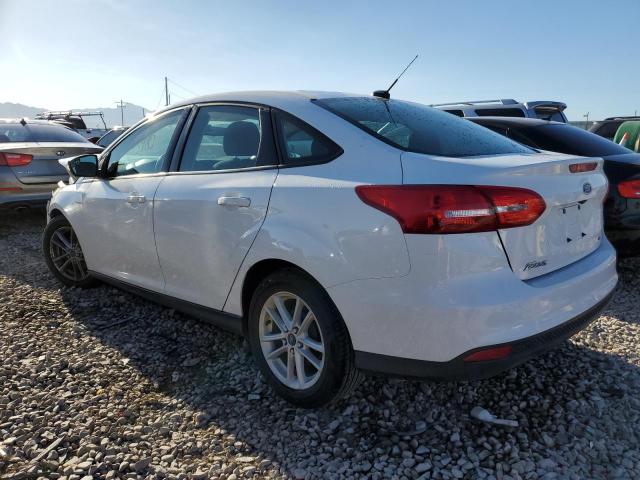 Photo 2 from auction – 2017 FORD FOCUS SE with VIN 1FADP3F2XHL271512