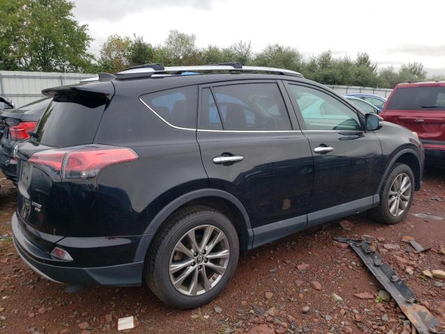 Photo 3 from auction – 2016 TOYOTA RAV4 LIMIT with VIN 2T3DFREV3GW421998