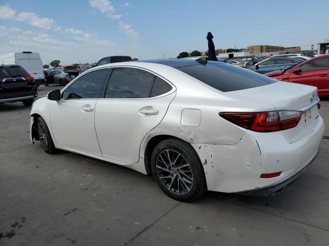 Photo 2 from auction – 2016 LEXUS ES 350 with VIN 58ABK1GG2GU012413