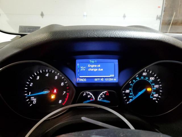Photo 9 from auction – 2013 FORD FOCUS SE with VIN 1FADP3F2XDL246586