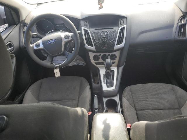 Photo 8 from auction – 2013 FORD FOCUS SE with VIN 1FADP3K20DL123420