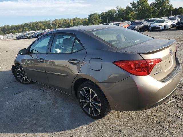 Photo 2 from auction – 2017 TOYOTA COROLLA L with VIN 5YFBURHE4HP719920
