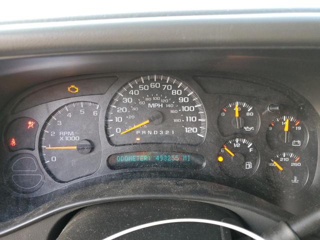 Фото 9 с аукциона – 2007 CHEVROLET SILVERADO с VIN 2GCEC13V371155845