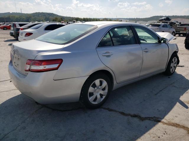Photo 3 from auction – 2011 TOYOTA CAMRY BASE with VIN 4T1BF3EKXBU707763
