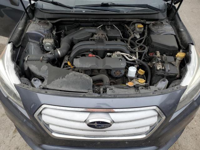 Zdjęcie 11 z aukcji – 2015 SUBARU LEGACY 2.5 z VIN 4S3BNAC66F3056497